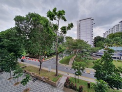 Blk 418 Bedok North Avenue 2 (Bedok), HDB 3 Rooms #334832121